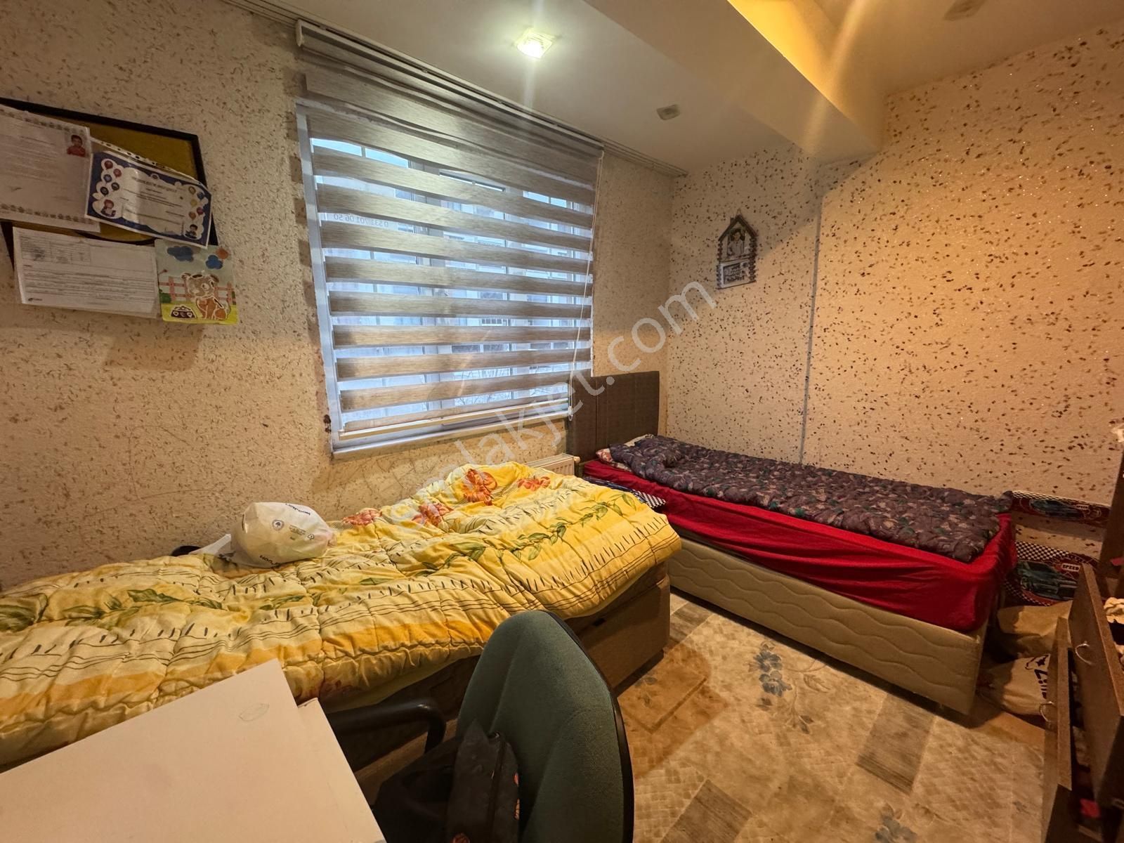 Rba Dan Emek Mahallesinde Satılık 2+1 Daire - Görsel 10