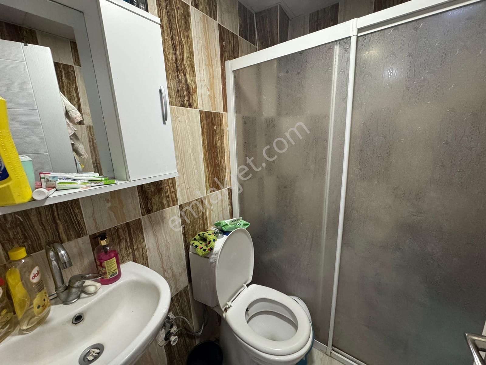 Rba Dan Emek Mahallesinde Satılık 2+1 Daire - Görsel 16