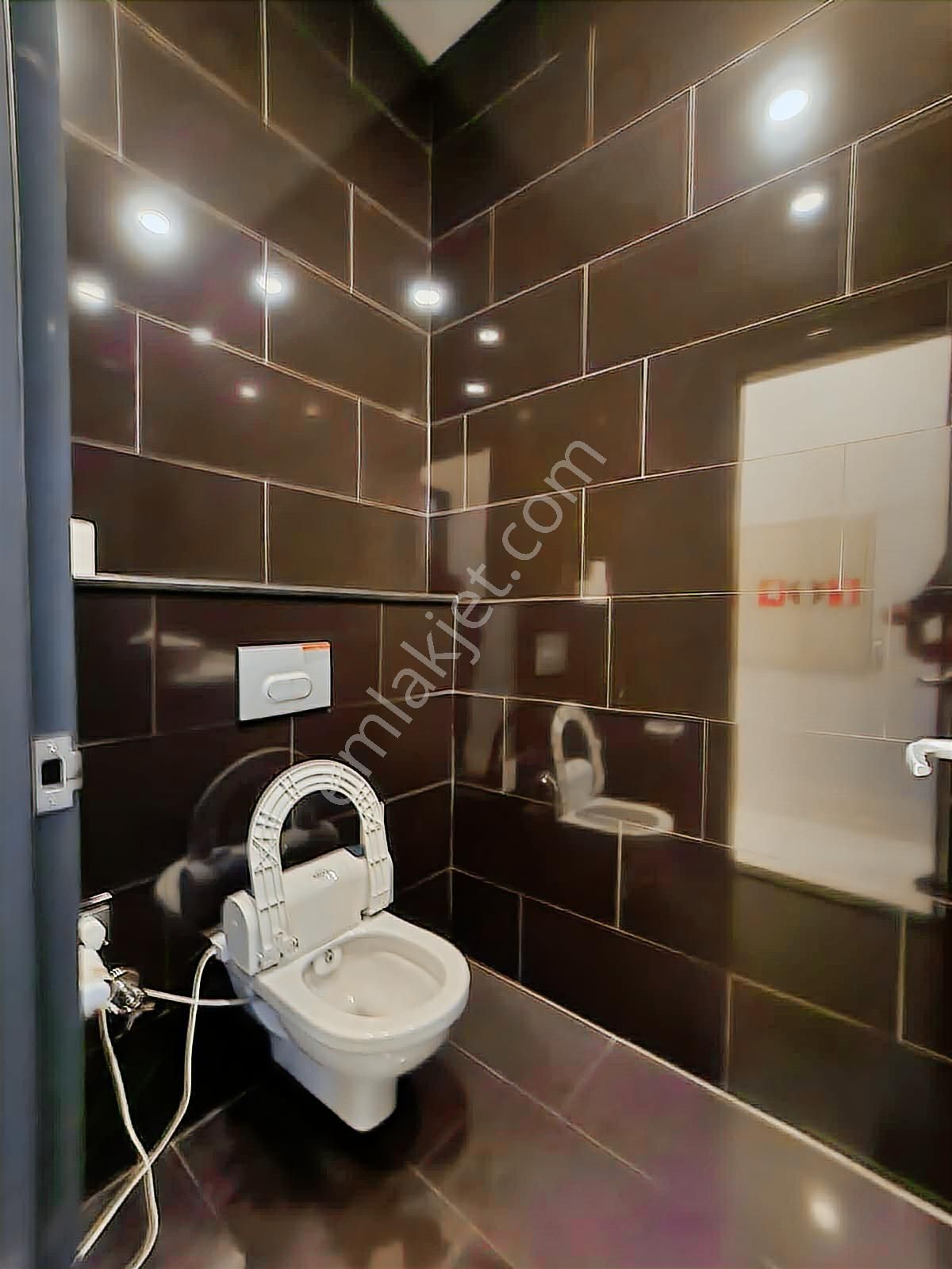 Nish İstanbul'da Giriş Katı 458 M2 Kapalı Alanlı Satılık Ofis - Görsel 28