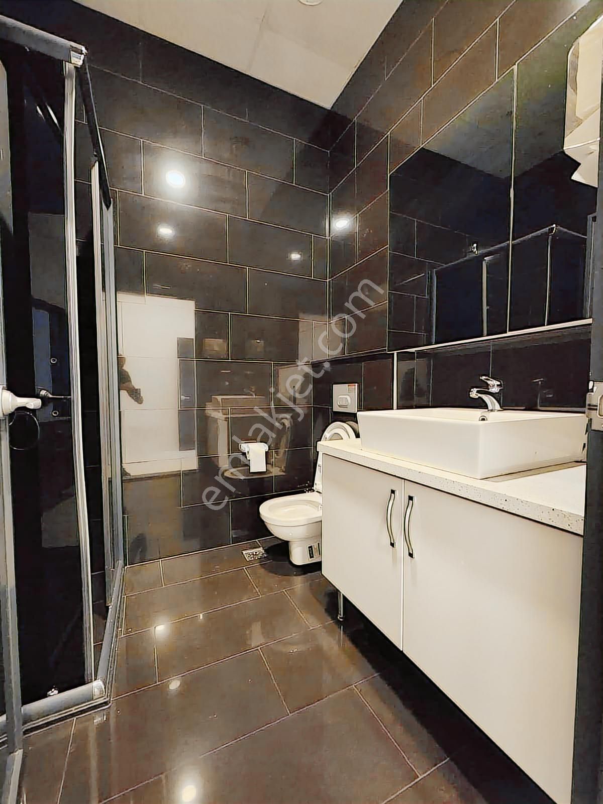 Nish İstanbul'da Giriş Katı 458 M2 Kapalı Alanlı Satılık Ofis - Görsel 9