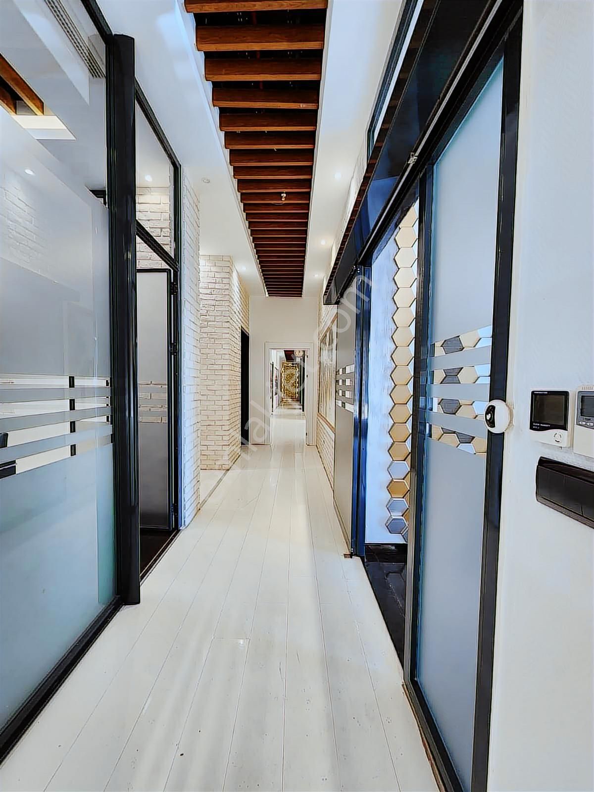 Nish İstanbul'da Giriş Katı 458 M2 Kapalı Alanlı Satılık Ofis - Görsel 23