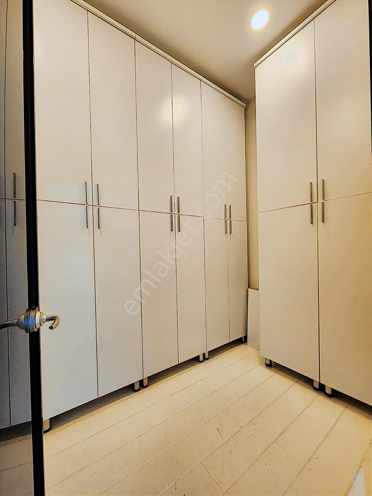 Nish İstanbul'da Giriş Katı 458 M2 Kapalı Alanlı Satılık Ofis - Görsel 32