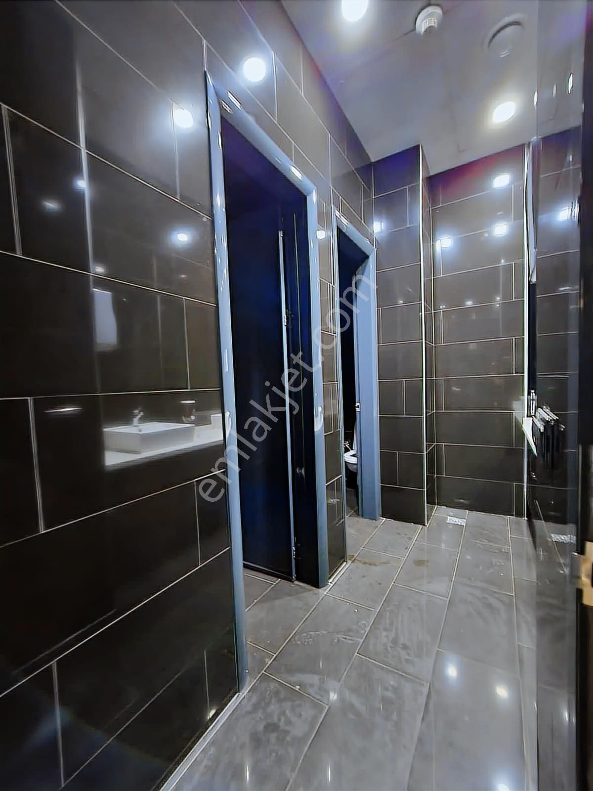 Nish İstanbul'da Giriş Katı 458 M2 Kapalı Alanlı Satılık Ofis - Görsel 14