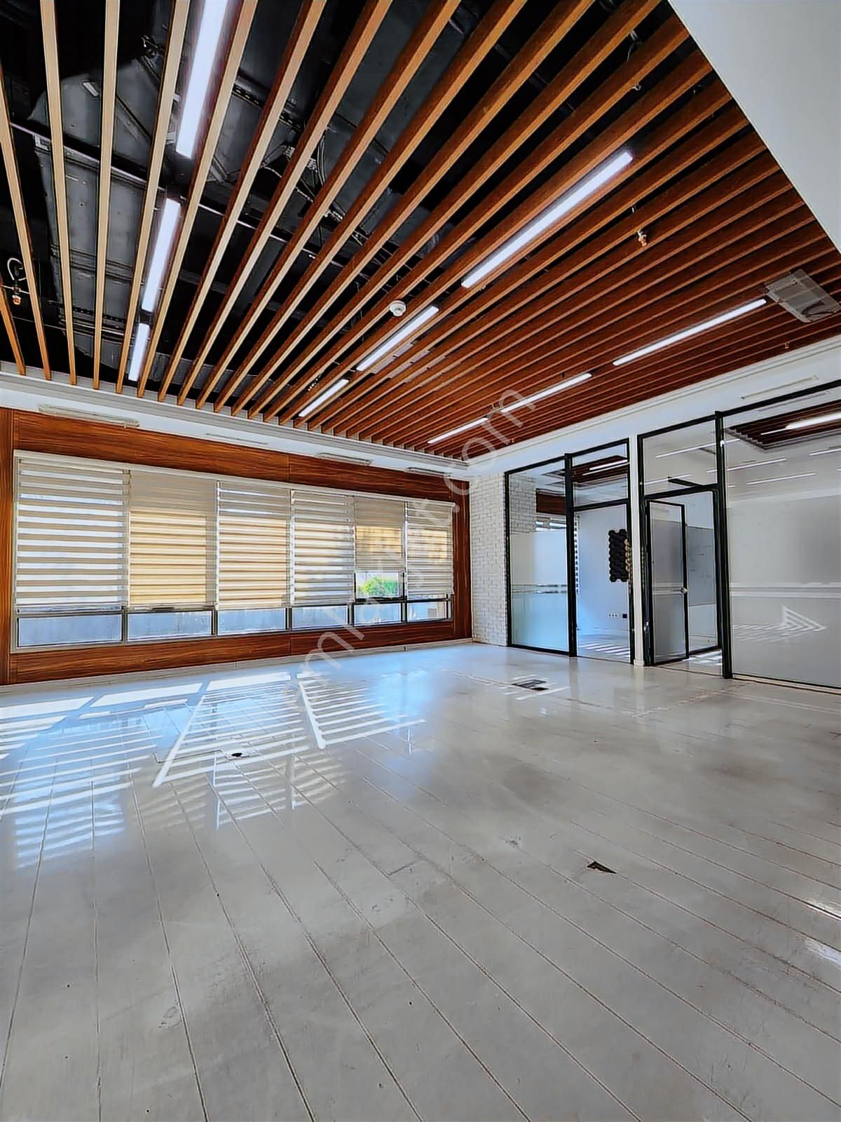 Nish İstanbul'da Giriş Katı 458 M2 Kapalı Alanlı Satılık Ofis - Görsel 10