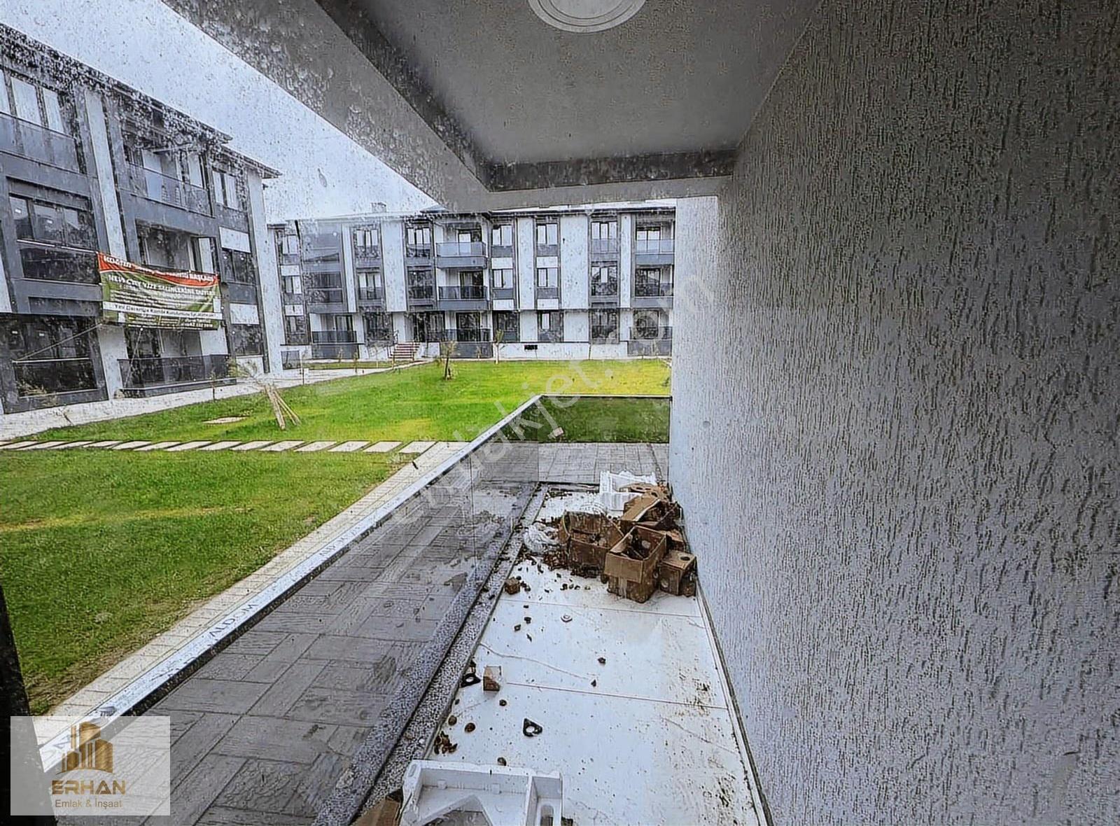 Kırklareli Vize Gazi Mahallesinde Satılık Sıfır Daire - Görsel 17