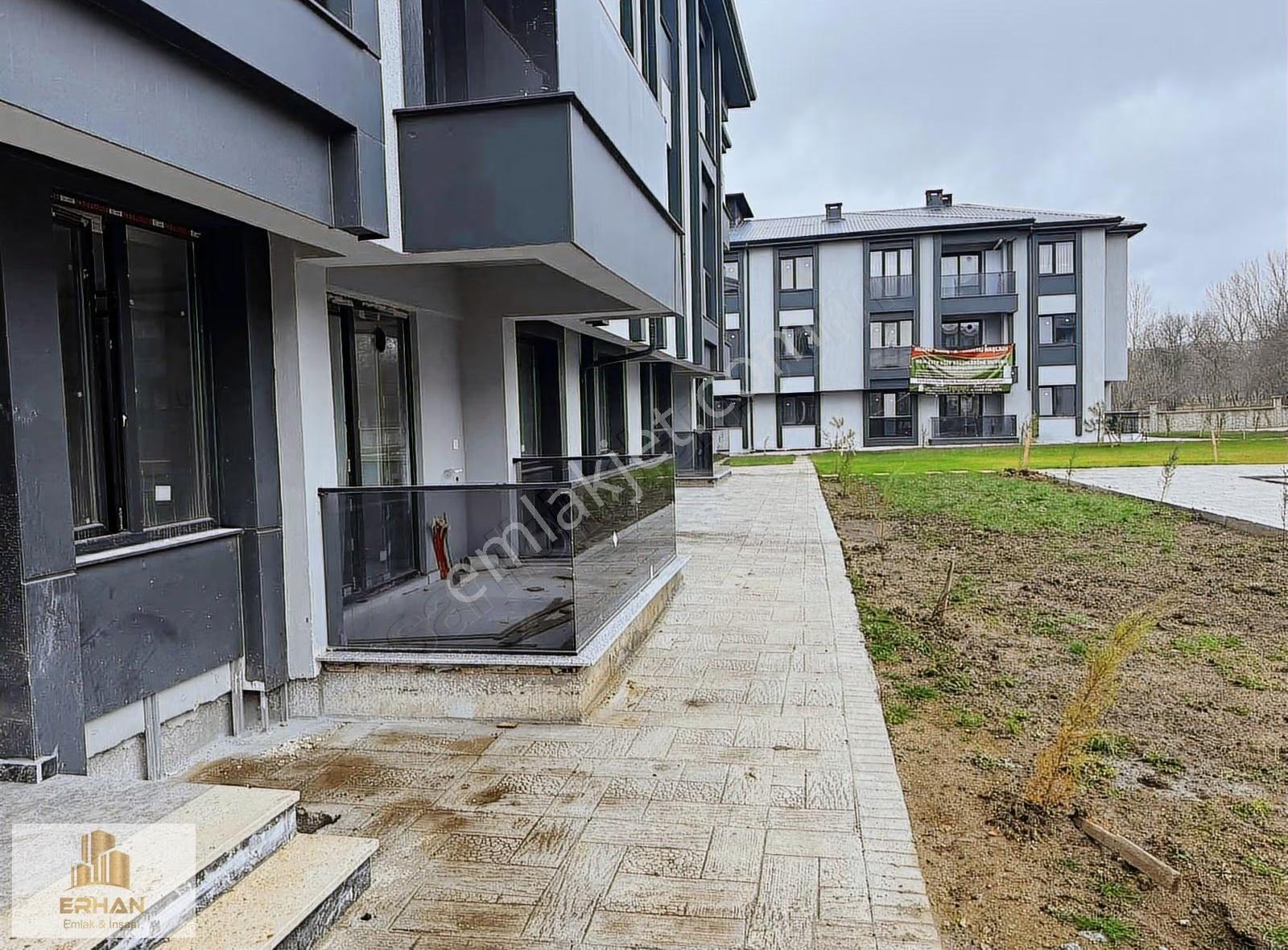 Kırklareli Vize Gazi Mahallesinde Satılık Sıfır Daire - Görsel 15