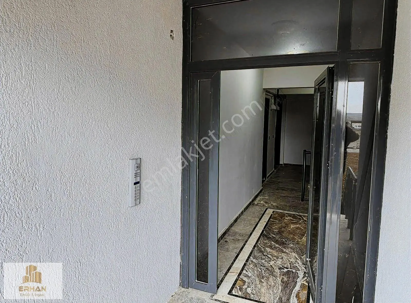 Kırklareli Vize Gazi Mahallesinde Satılık Sıfır Daire - Görsel 14