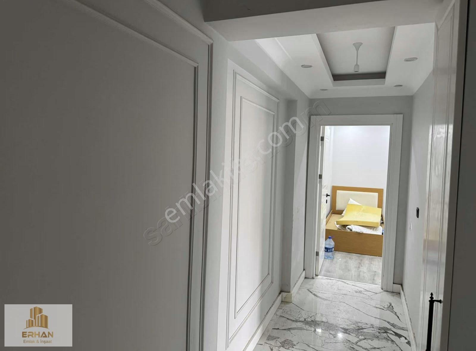 Kırklareli Vize Gazi Mahallesinde Satılık Sıfır Daire - Görsel 6