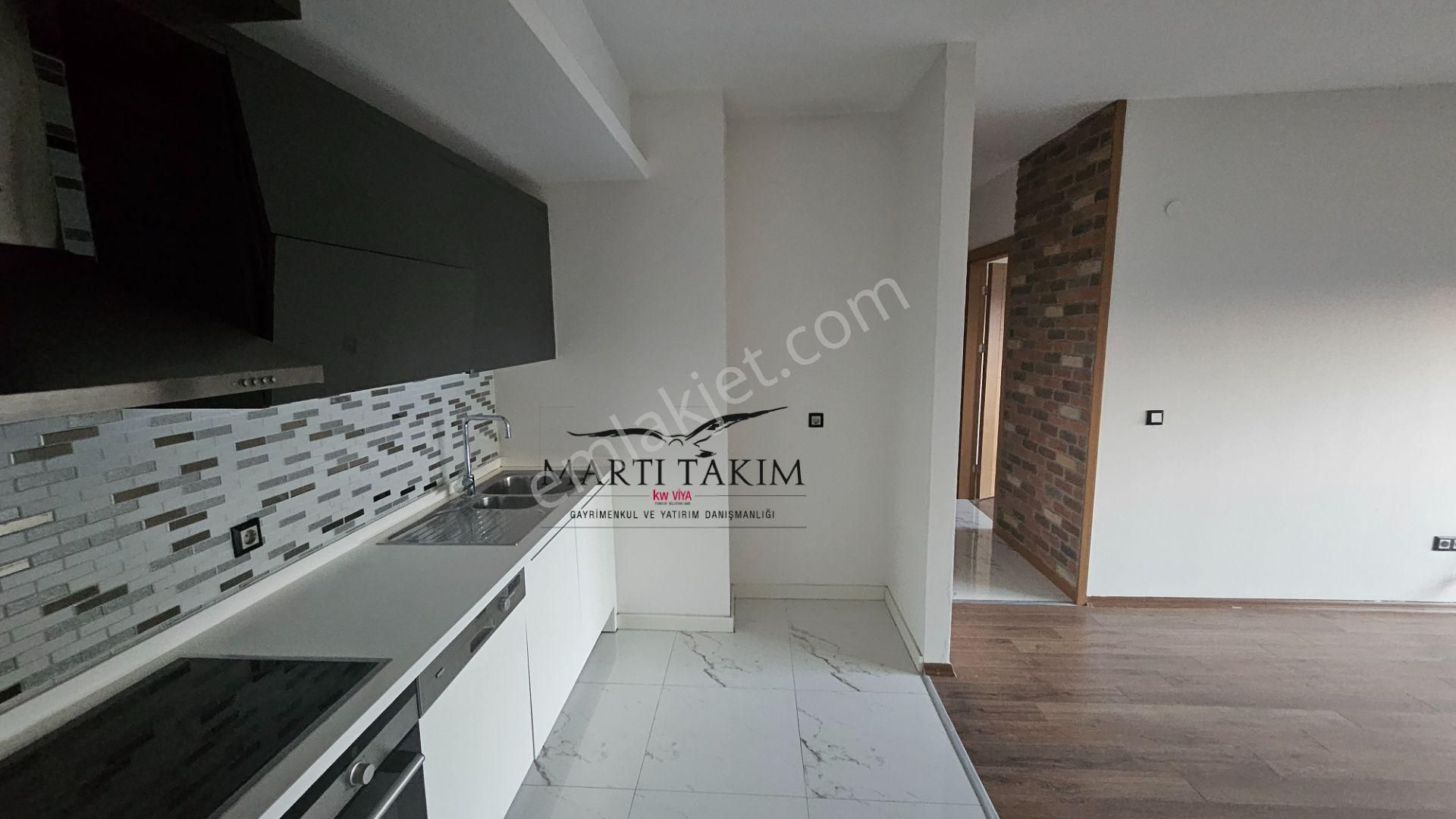 Park Yaşam Ataşehir Site Komşunuz Aytuğ Türkeköle'den 2+1 Boş - Görsel 20