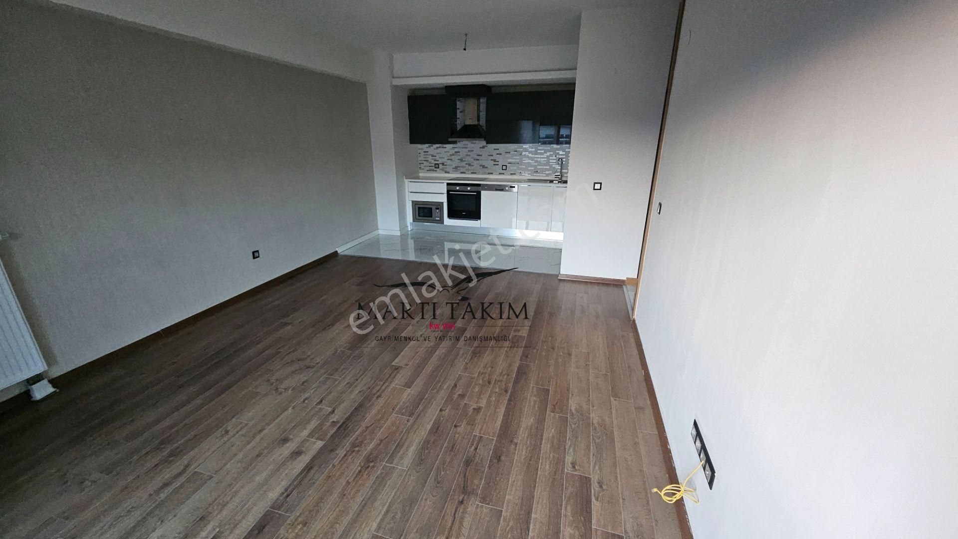 Park Yaşam Ataşehir Site Komşunuz Aytuğ Türkeköle'den 2+1 Boş - Görsel 18