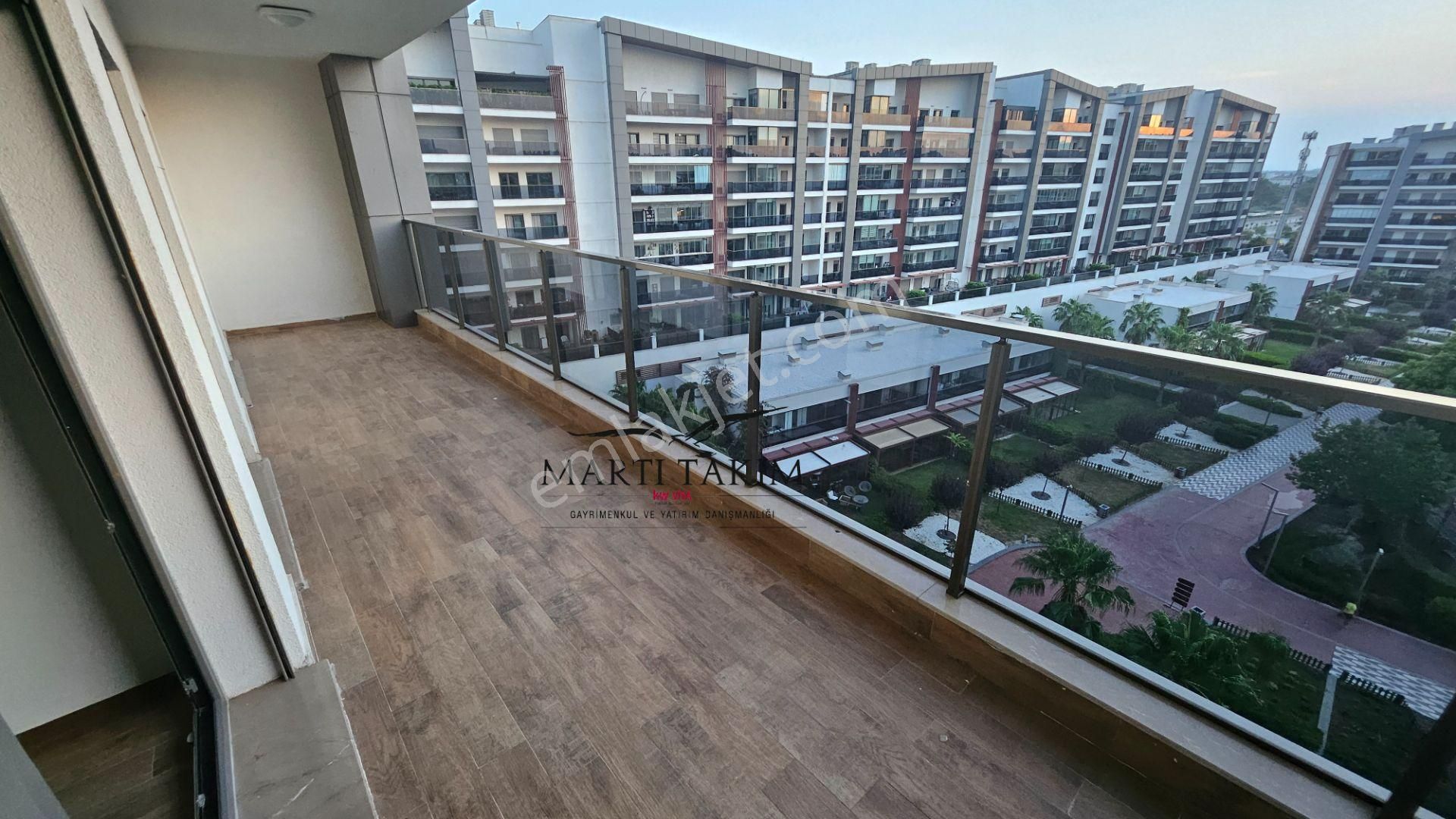Park Yaşam Ataşehir Site Komşunuz Aytuğ Türkeköle'den 2+1 Boş - Görsel 23