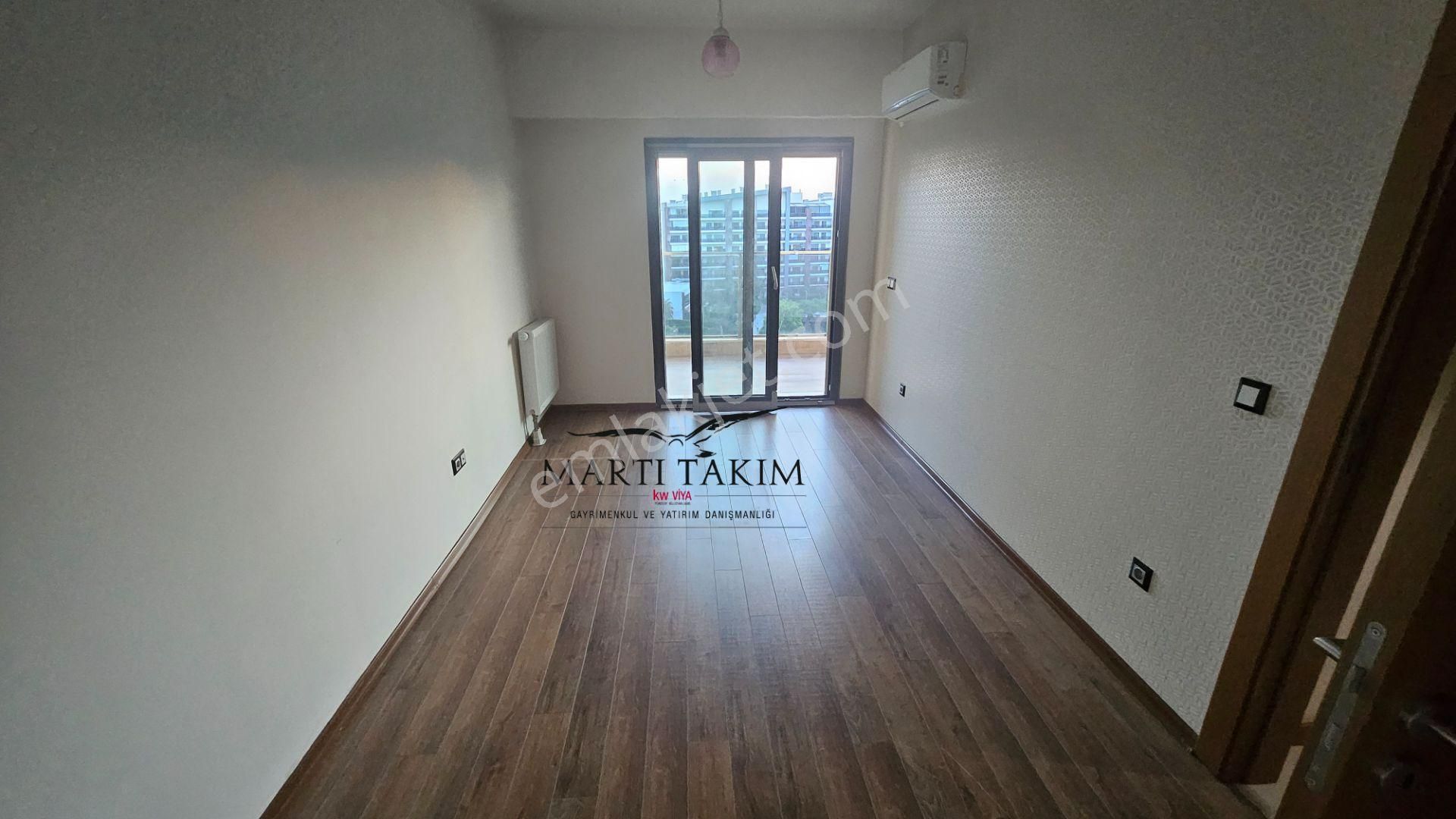 Park Yaşam Ataşehir Site Komşunuz Aytuğ Türkeköle'den 2+1 Boş - Görsel 27