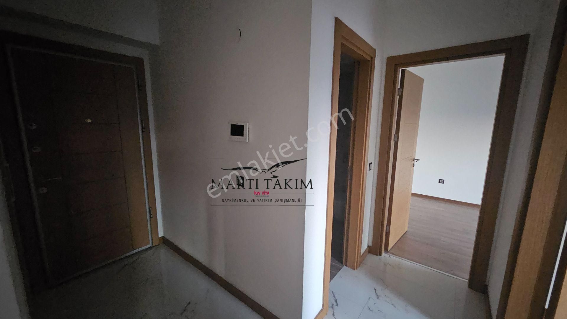 Park Yaşam Ataşehir Site Komşunuz Aytuğ Türkeköle'den 2+1 Boş - Görsel 16
