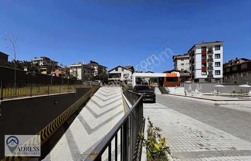 Nexonya Element1 Sitesinde Satılık Geniş M2 2+1 Satılık Daire - Görsel 12