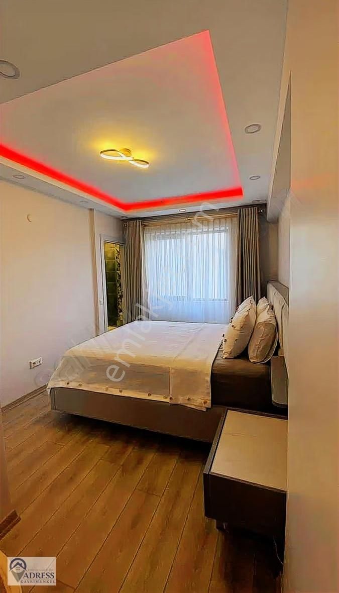 Nexonya Element1 Sitesinde Satılık Geniş M2 2+1 Satılık Daire - Görsel 21