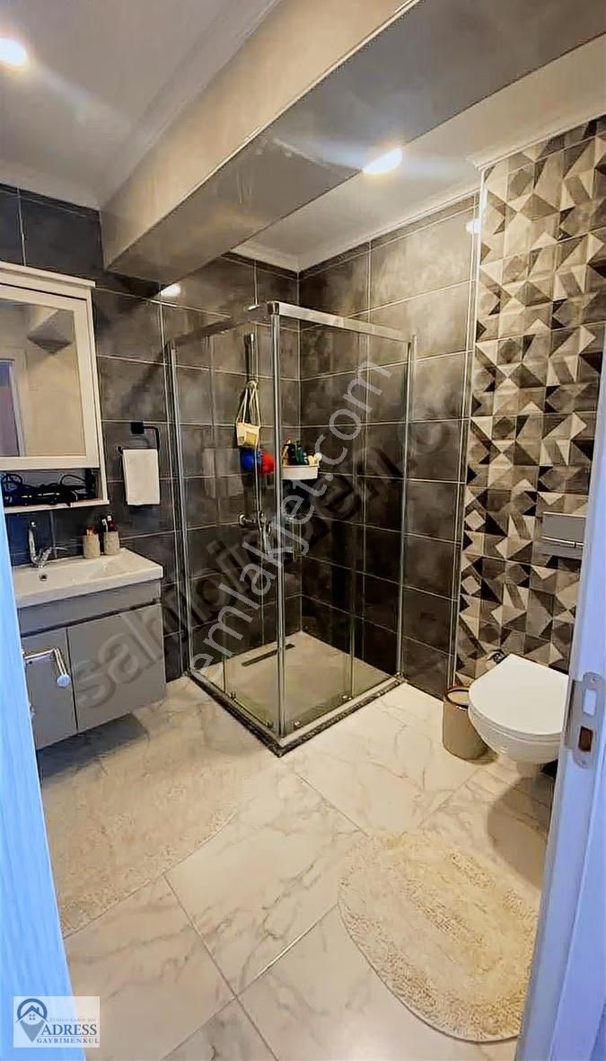 Nexonya Element1 Sitesinde Satılık Geniş M2 2+1 Satılık Daire - Görsel 17