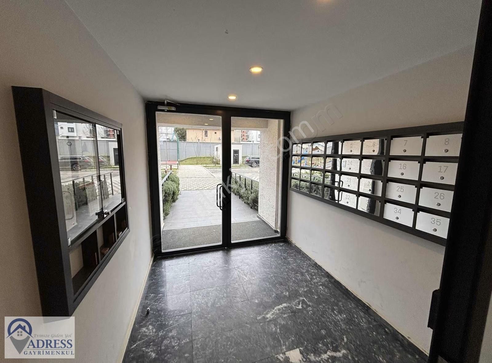 Nexonya Element1 Sitesinde Satılık Geniş M2 2+1 Satılık Daire - Görsel 15