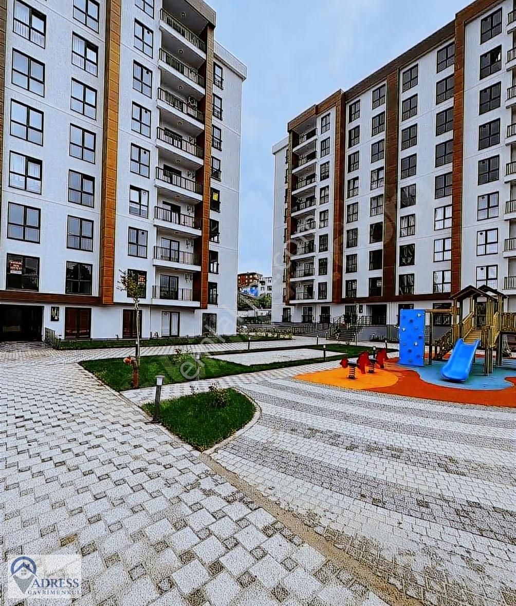 Nexonya Element1 Sitesinde Satılık Geniş M2 2+1 Satılık Daire - Görsel 29