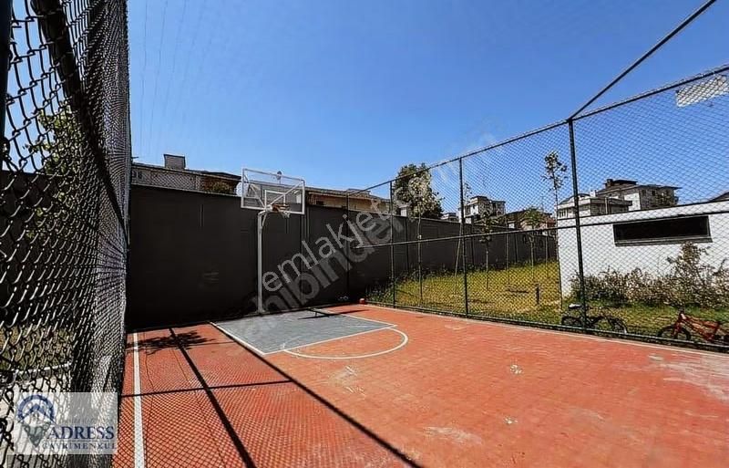 Nexonya Element1 Sitesinde Satılık Geniş M2 2+1 Satılık Daire - Görsel 11