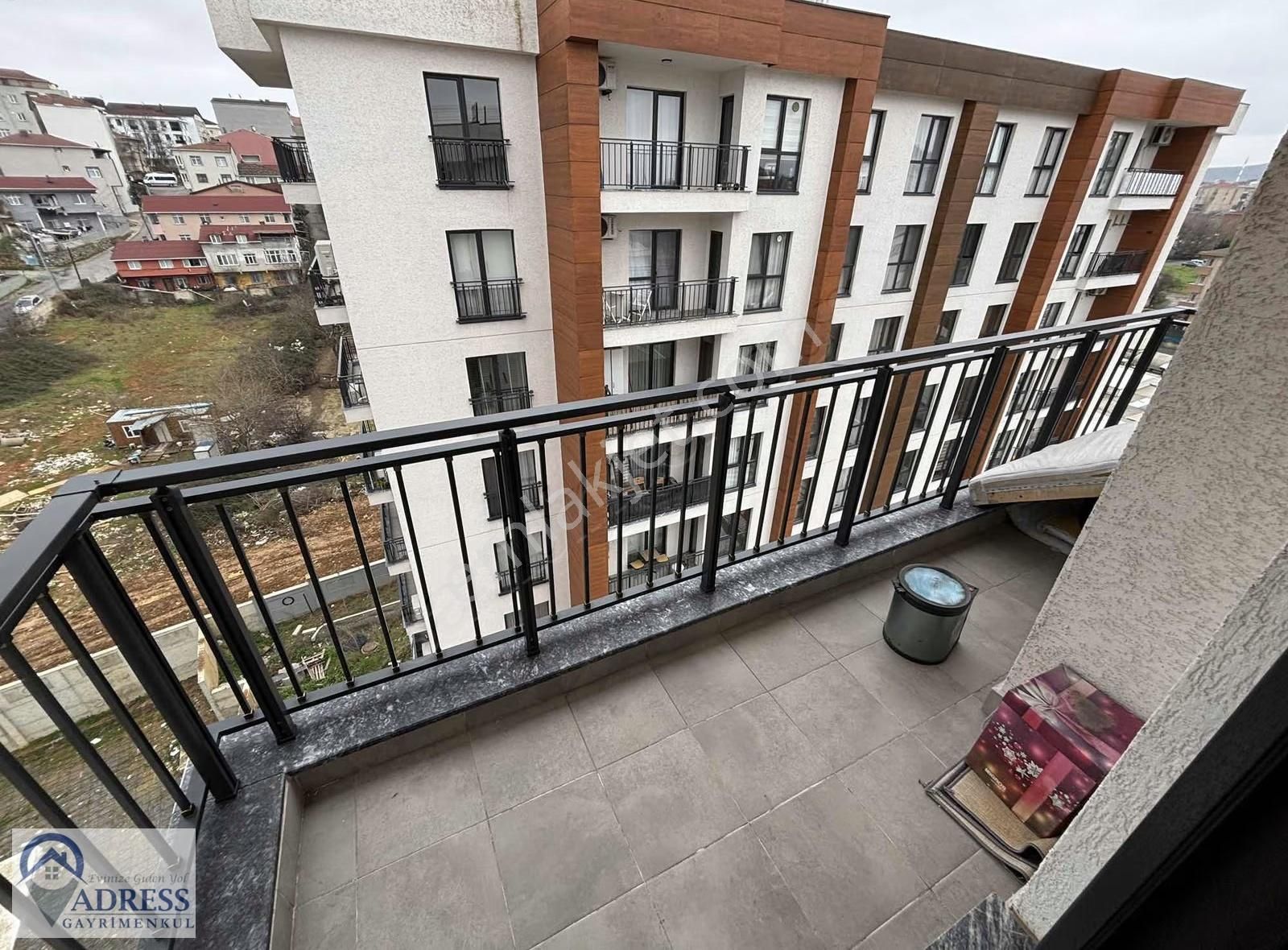 Nexonya Element1 Sitesinde Satılık Geniş M2 2+1 Satılık Daire - Görsel 31