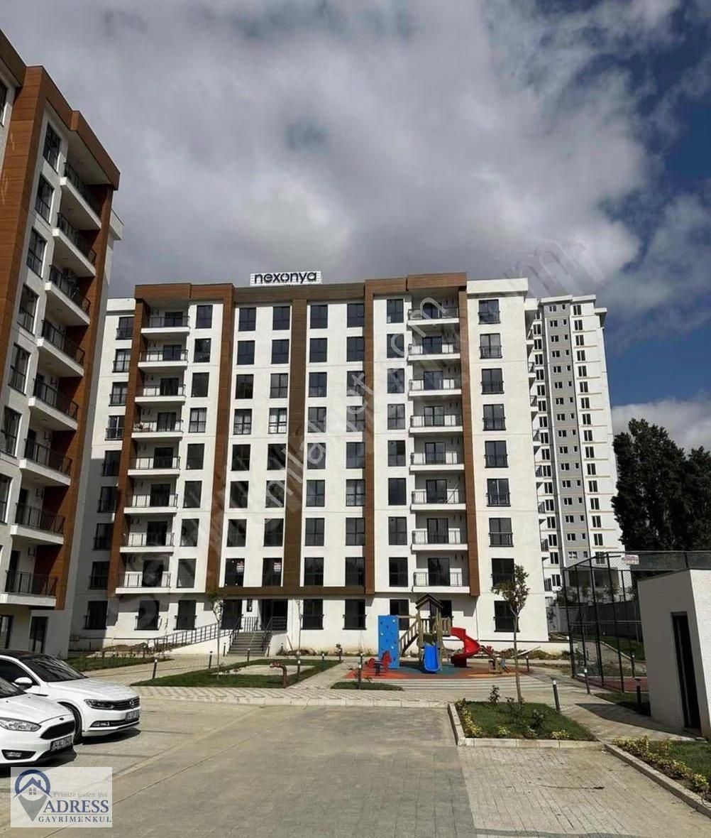 Nexonya Element1 Sitesinde Satılık Geniş M2 2+1 Satılık Daire - Görsel 6