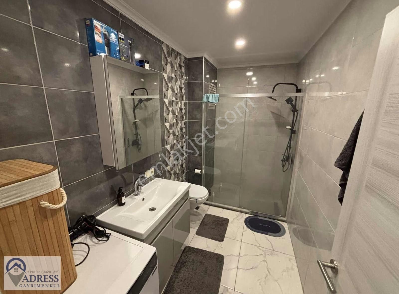 Nexonya Element1 Sitesinde Satılık Geniş M2 2+1 Satılık Daire - Görsel 27