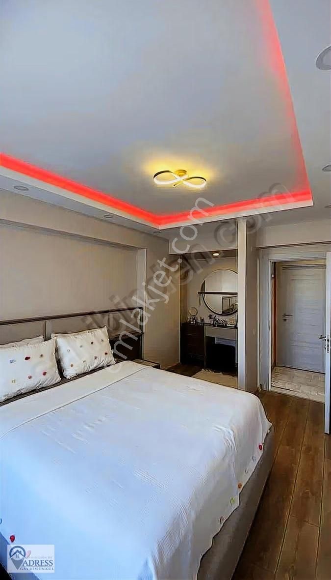 Nexonya Element1 Sitesinde Satılık Geniş M2 2+1 Satılık Daire - Görsel 23