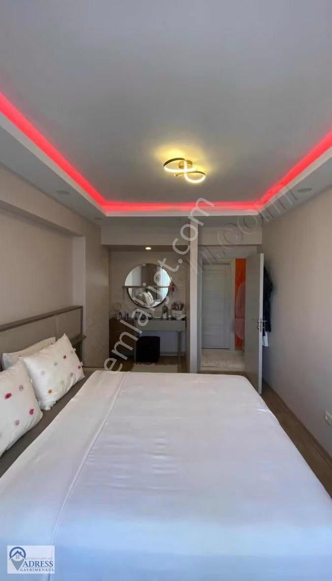 Nexonya Element1 Sitesinde Satılık Geniş M2 2+1 Satılık Daire - Görsel 16