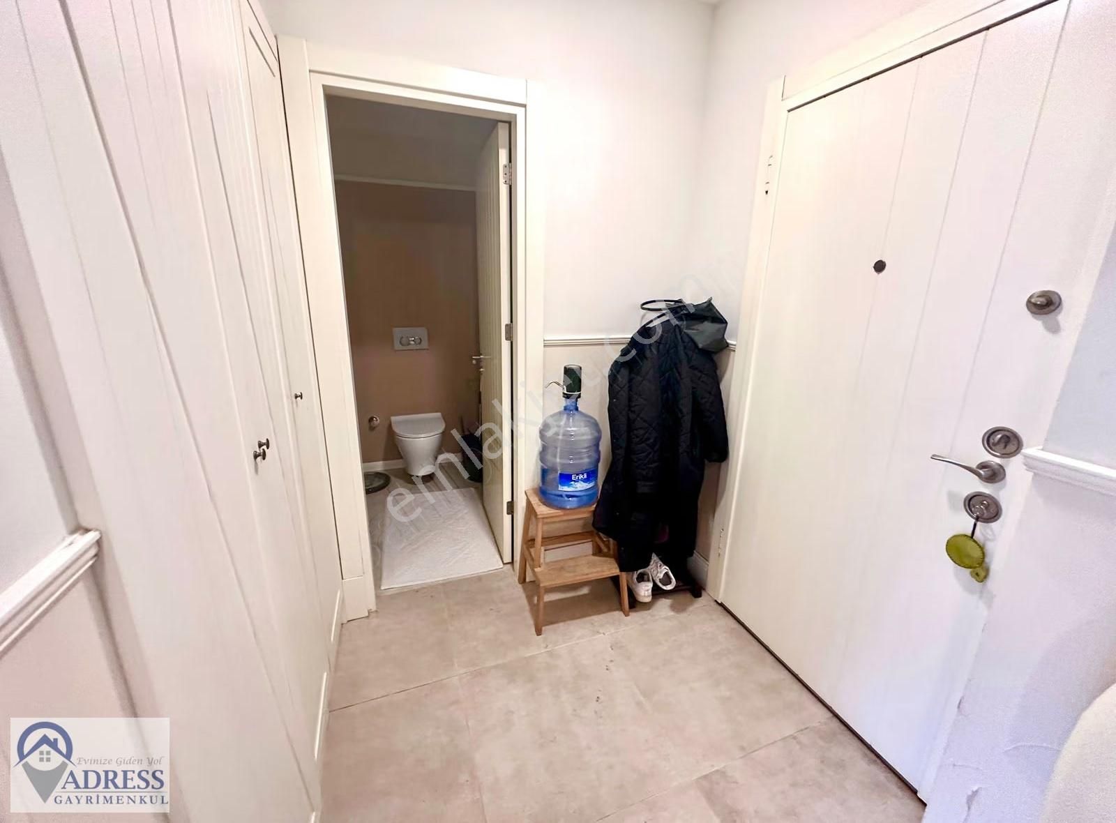 Raşit Yıldız-aydos Country-site İçi Peyzaj Manzaralı 1+1 Daire - Görsel 14