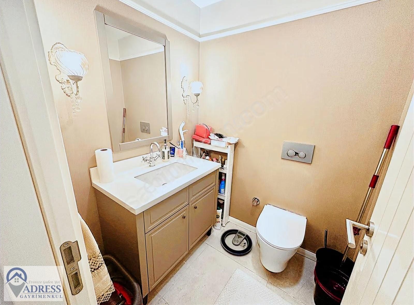 Raşit Yıldız-aydos Country-site İçi Peyzaj Manzaralı 1+1 Daire - Görsel 7