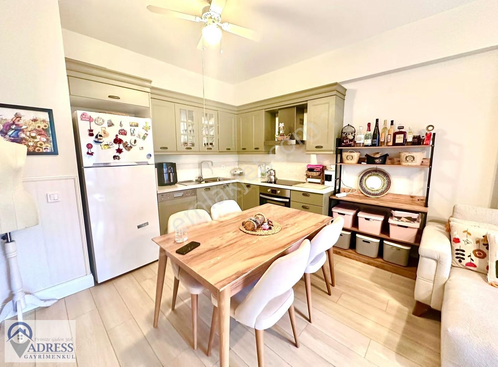 Raşit Yıldız-aydos Country-site İçi Peyzaj Manzaralı 1+1 Daire - Görsel 4