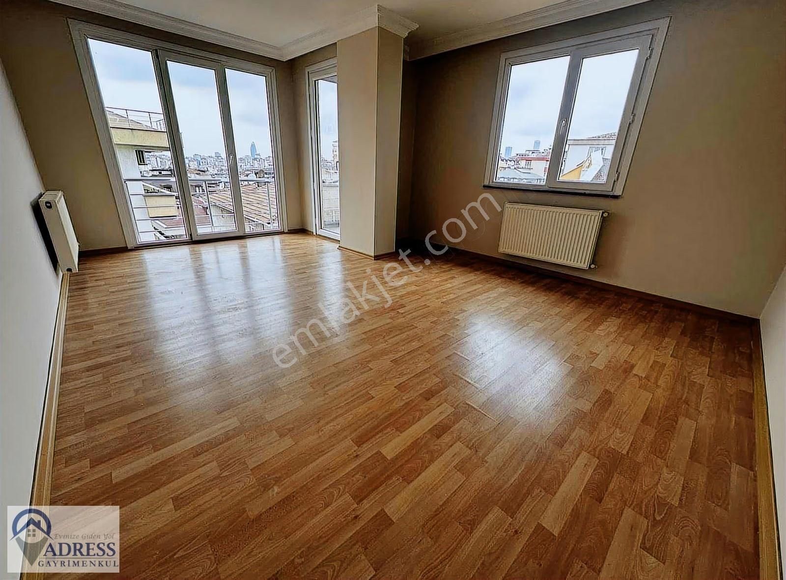 Fındıklı Mah. Marmara Ünv.yanıbaşında Yenilenmiş 4+1 Boş Daire - Görsel 15