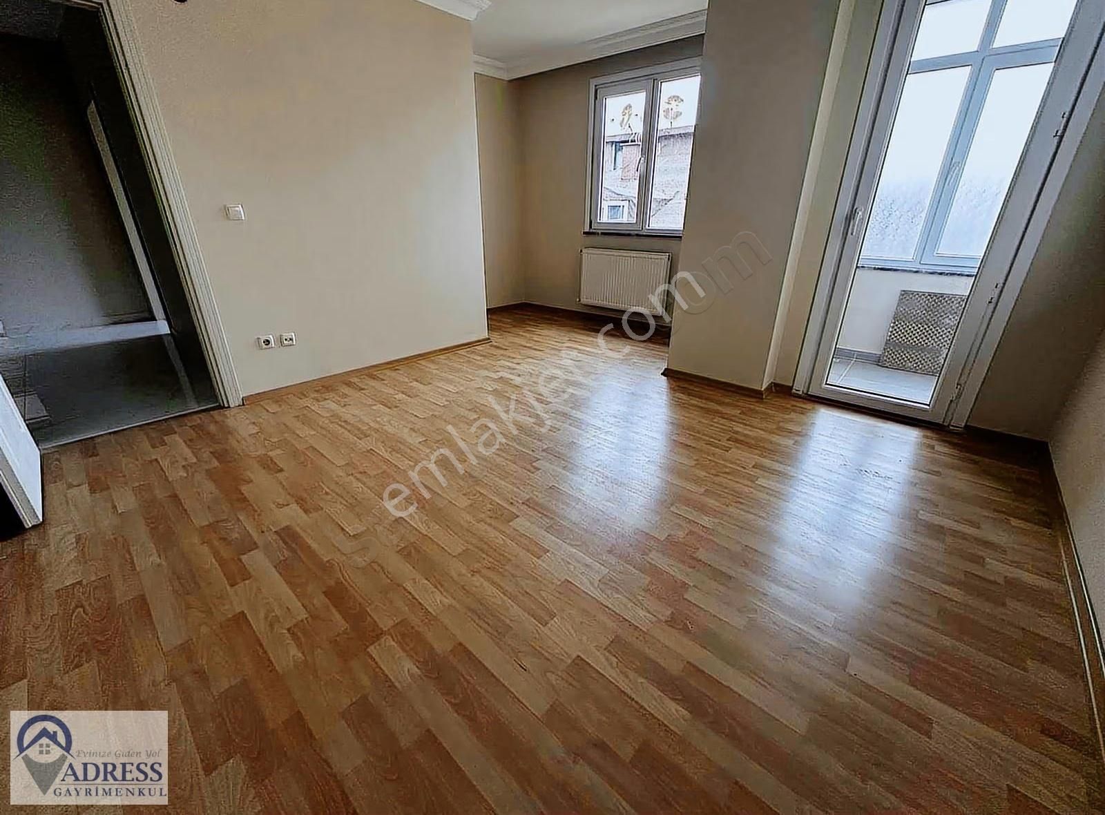 Fındıklı Mah. Marmara Ünv.yanıbaşında Yenilenmiş 4+1 Boş Daire - Görsel 12