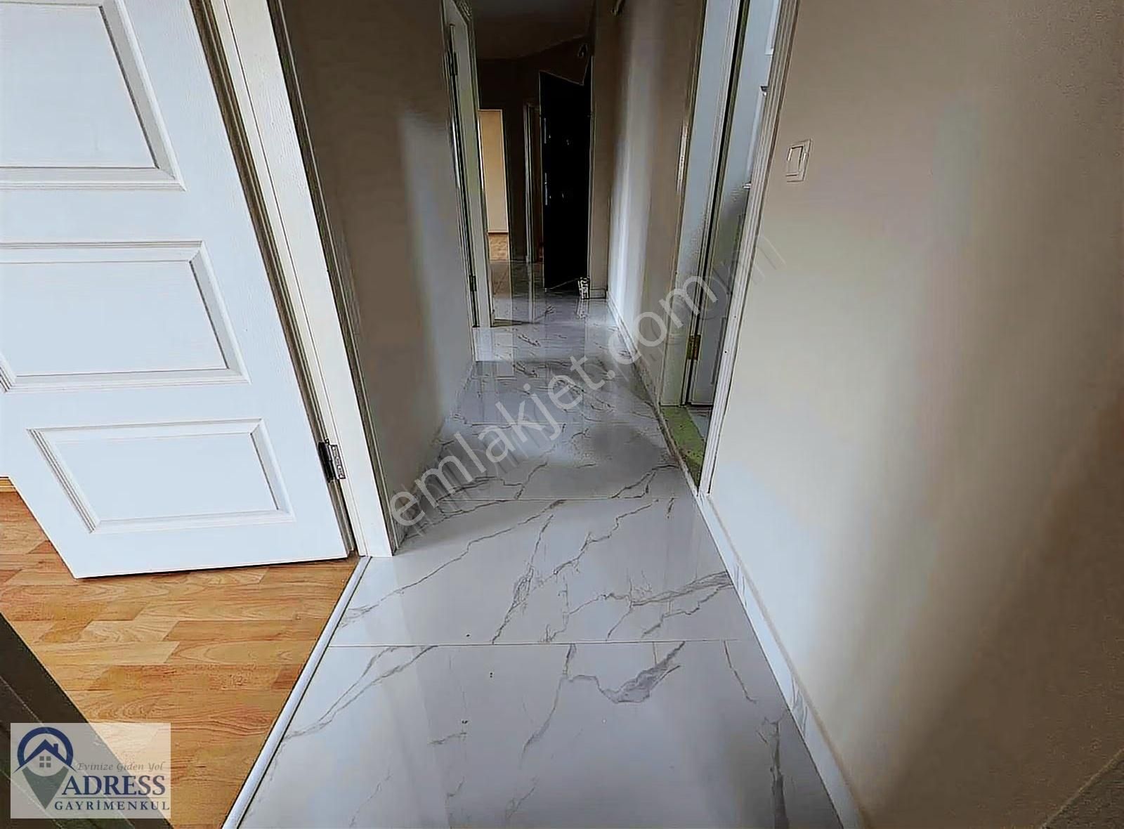 Fındıklı Mah. Marmara Ünv.yanıbaşında Yenilenmiş 4+1 Boş Daire - Görsel 7