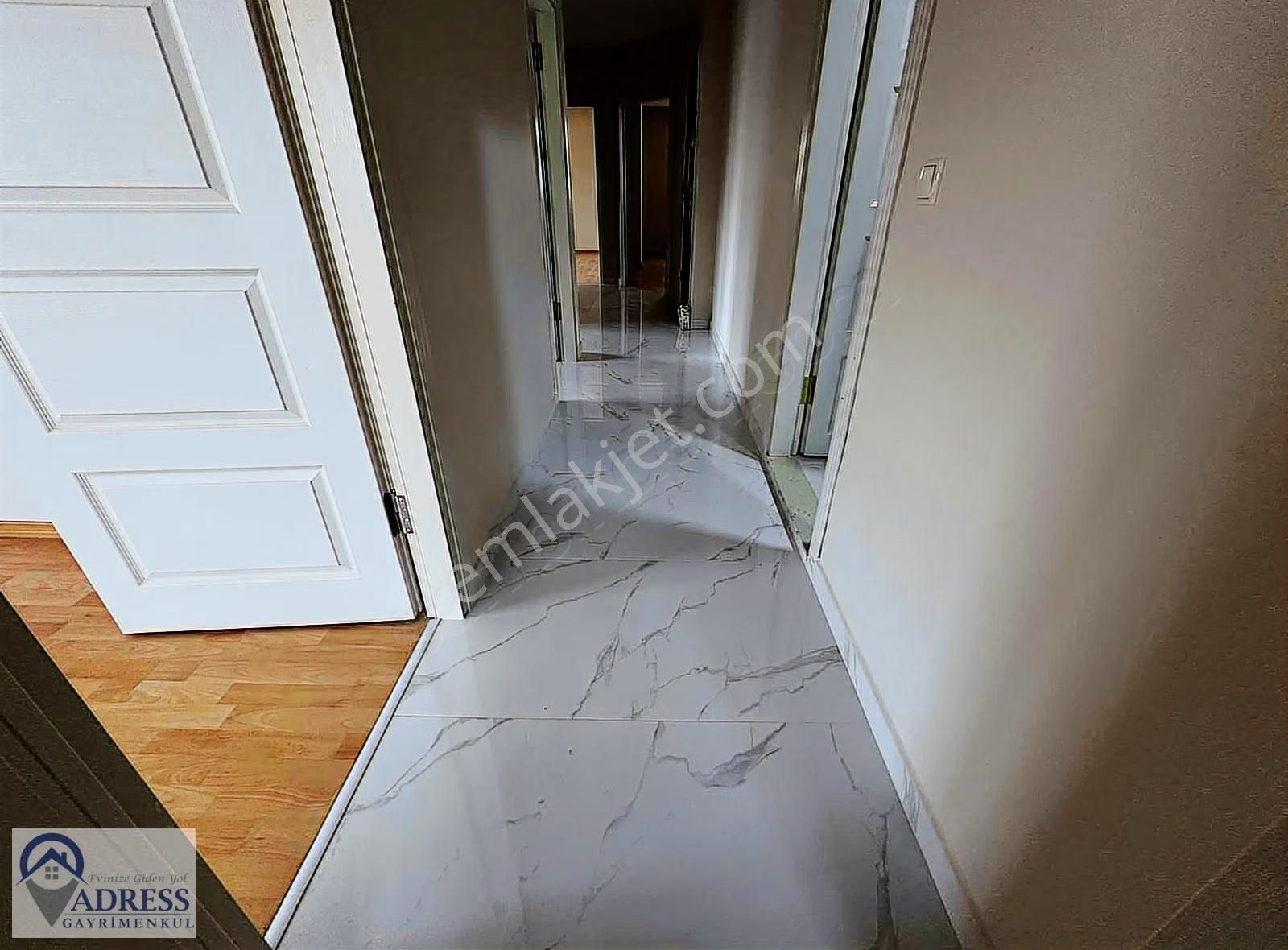 Fındıklı Mah. Marmara Ünv.yanıbaşında Yenilenmiş 4+1 Boş Daire - Görsel 6