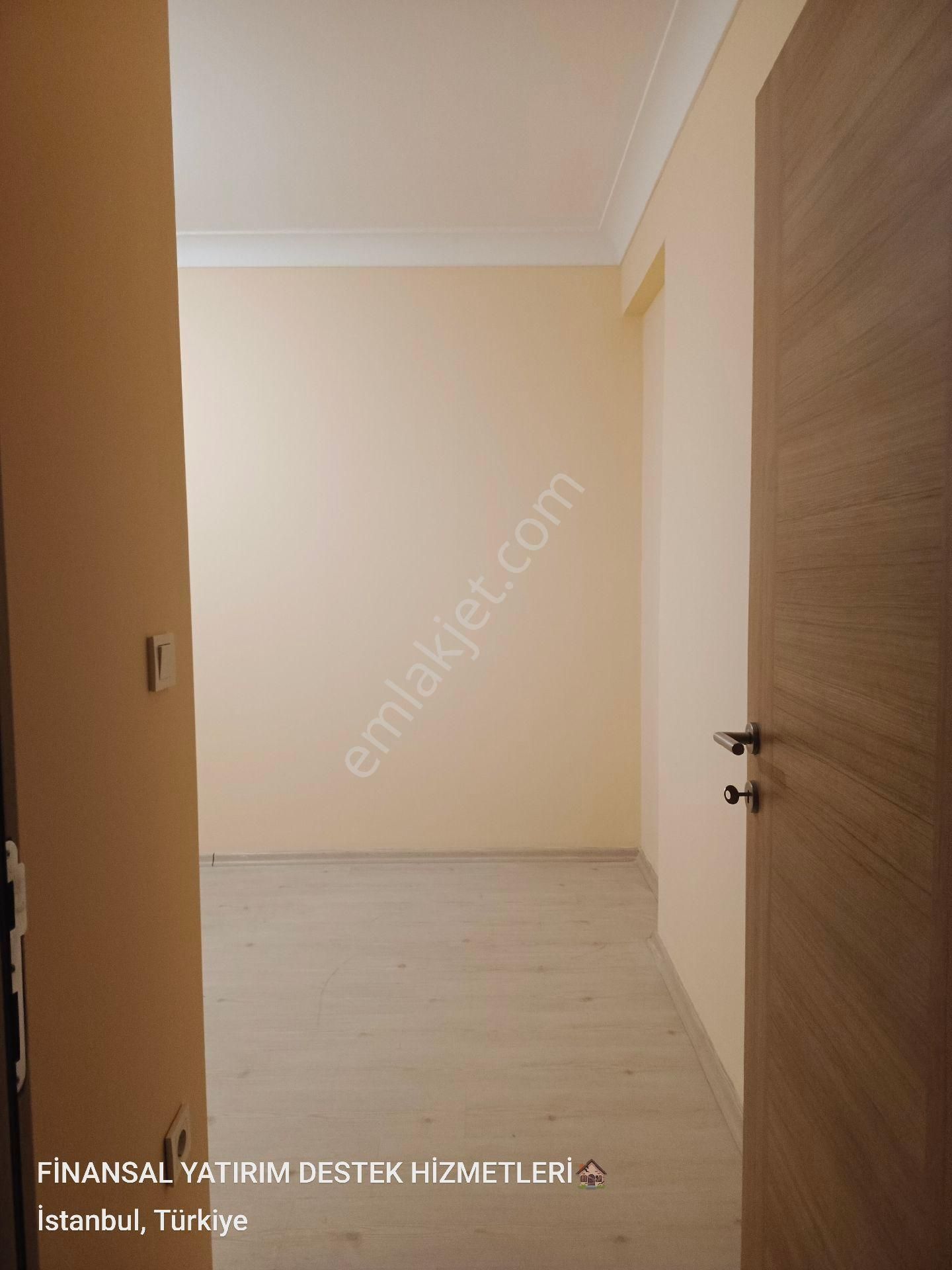 Çekmeköy Alemdağ Mahallesi Site İçi 3+1 140 Metre Yeni Bina Kiralık Daire Ev Ulaşım Konusunda - Görsel 12