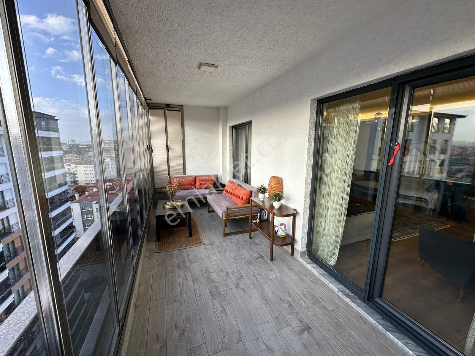 Rw Land Gayrimenkul Den Moda Aris Sitesinde 4+1 Satılık Dubleks Daire - Görsel 14