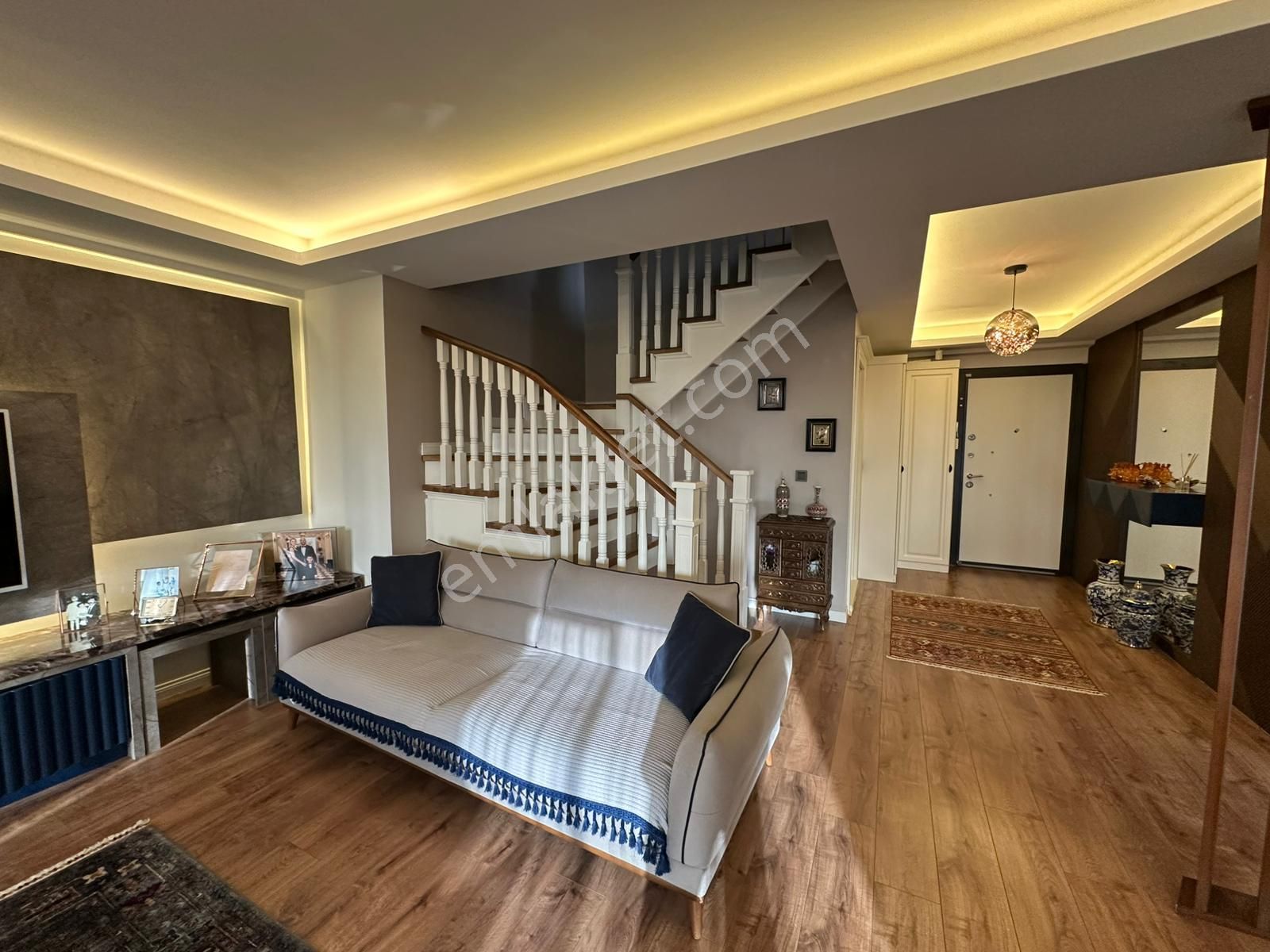 Rw Land Gayrimenkul Den Moda Aris Sitesinde 4+1 Satılık Dubleks Daire - Görsel 3