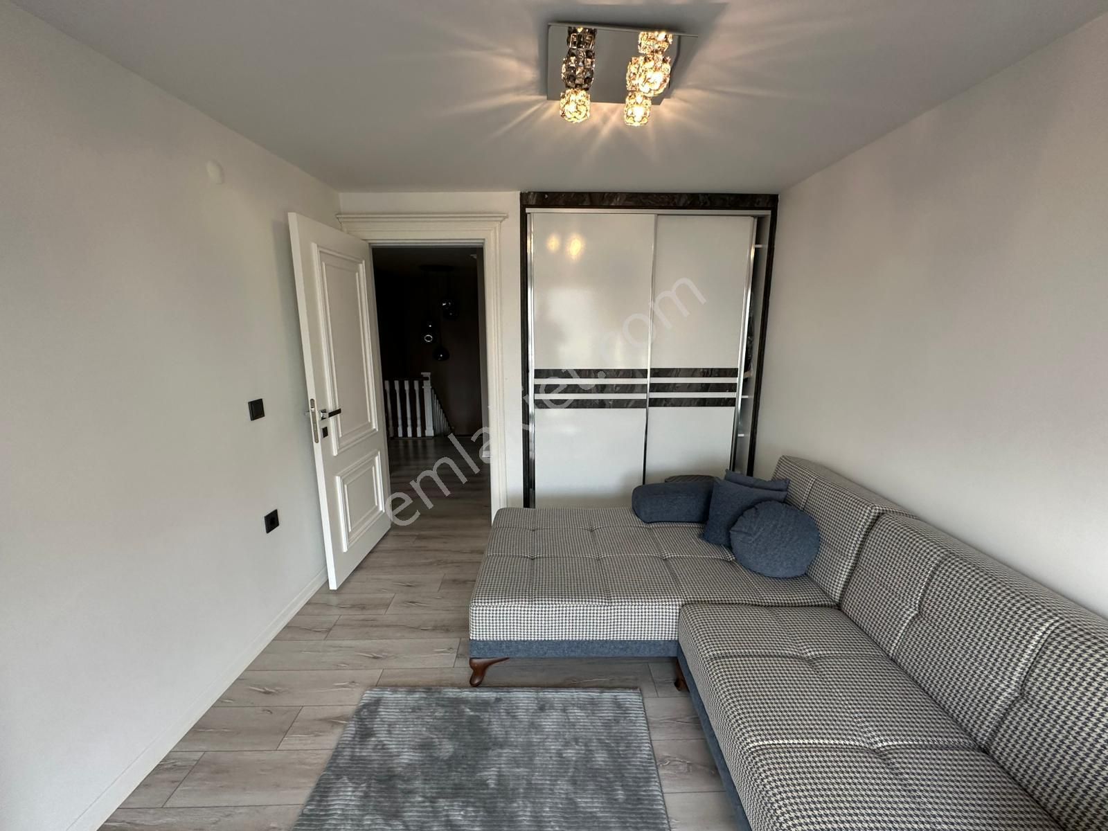 Rw Land Gayrimenkul Den Moda Aris Sitesinde 4+1 Satılık Dubleks Daire - Görsel 12