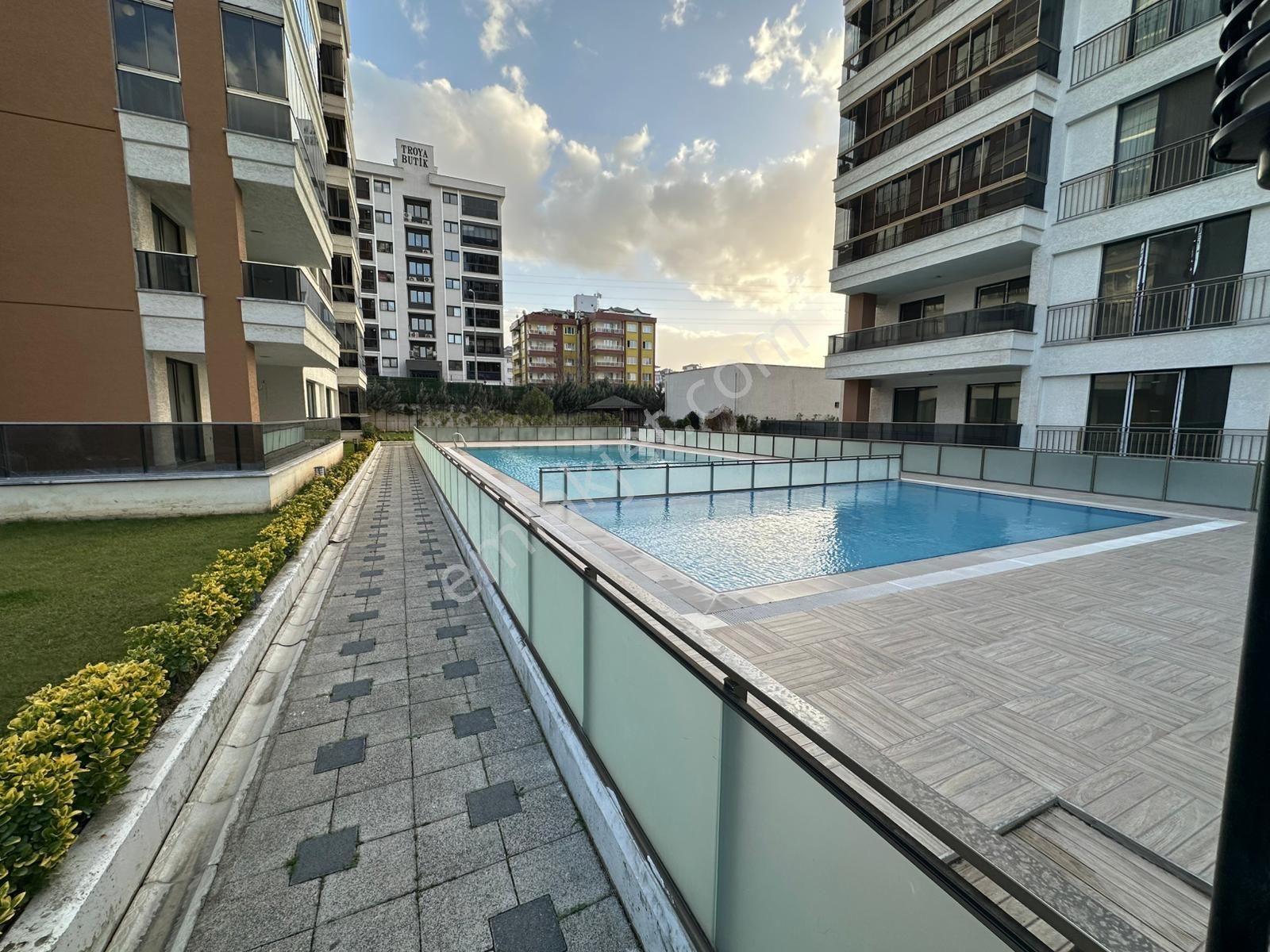 Rw Land Gayrimenkul Den Moda Aris Sitesinde 4+1 Satılık Dubleks Daire - Görsel 21