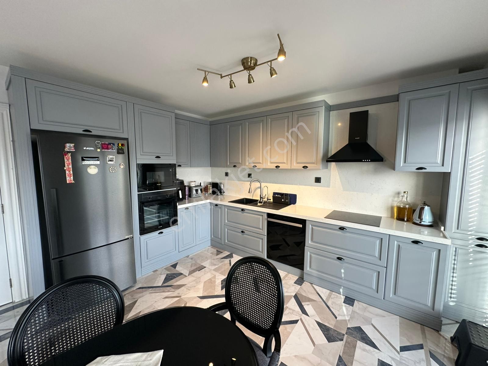 Rw Land Gayrimenkul Den Moda Aris Sitesinde 4+1 Satılık Dubleks Daire - Görsel 7