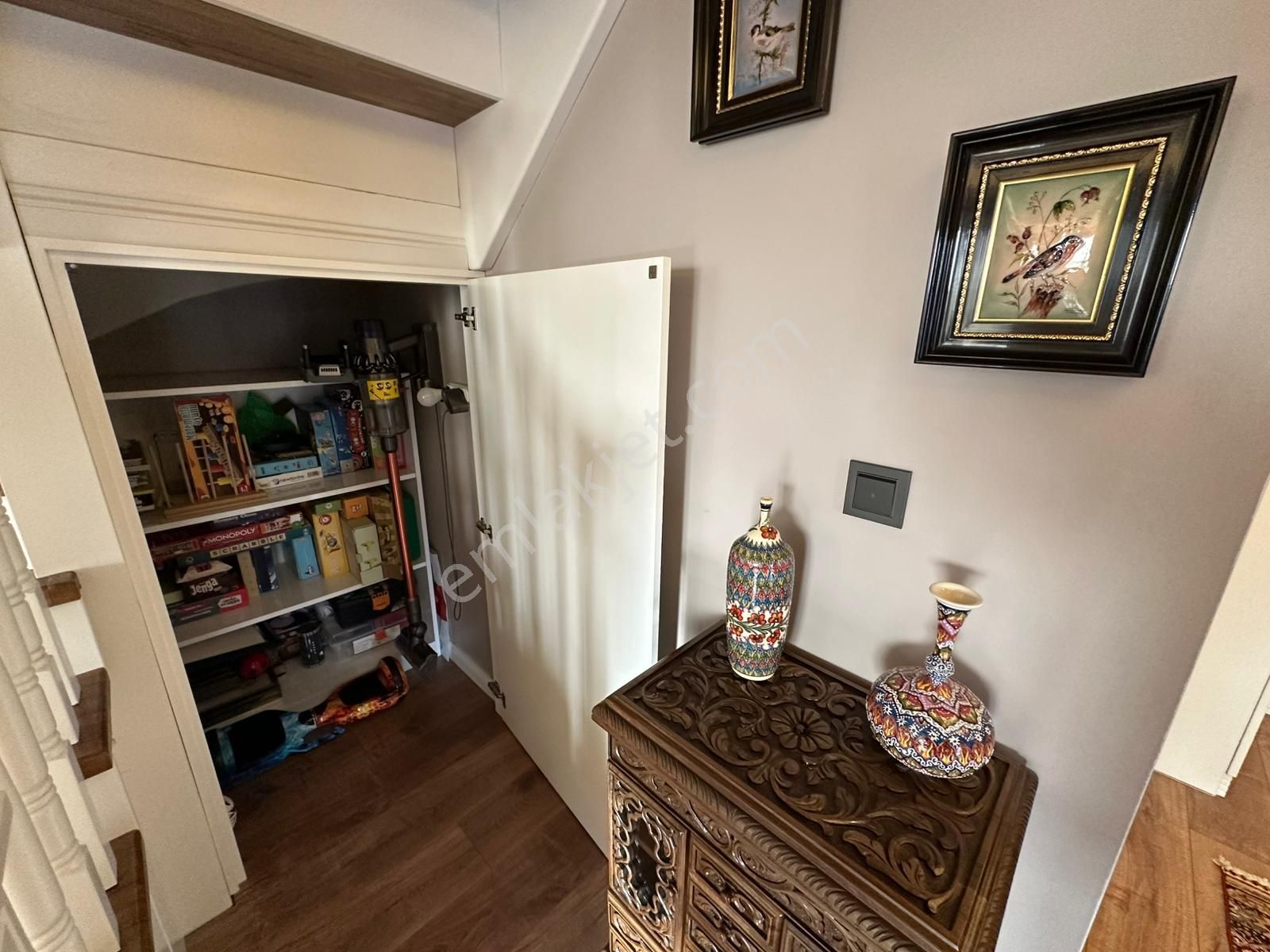 Rw Land Gayrimenkul Den Moda Aris Sitesinde 4+1 Satılık Dubleks Daire - Görsel 10