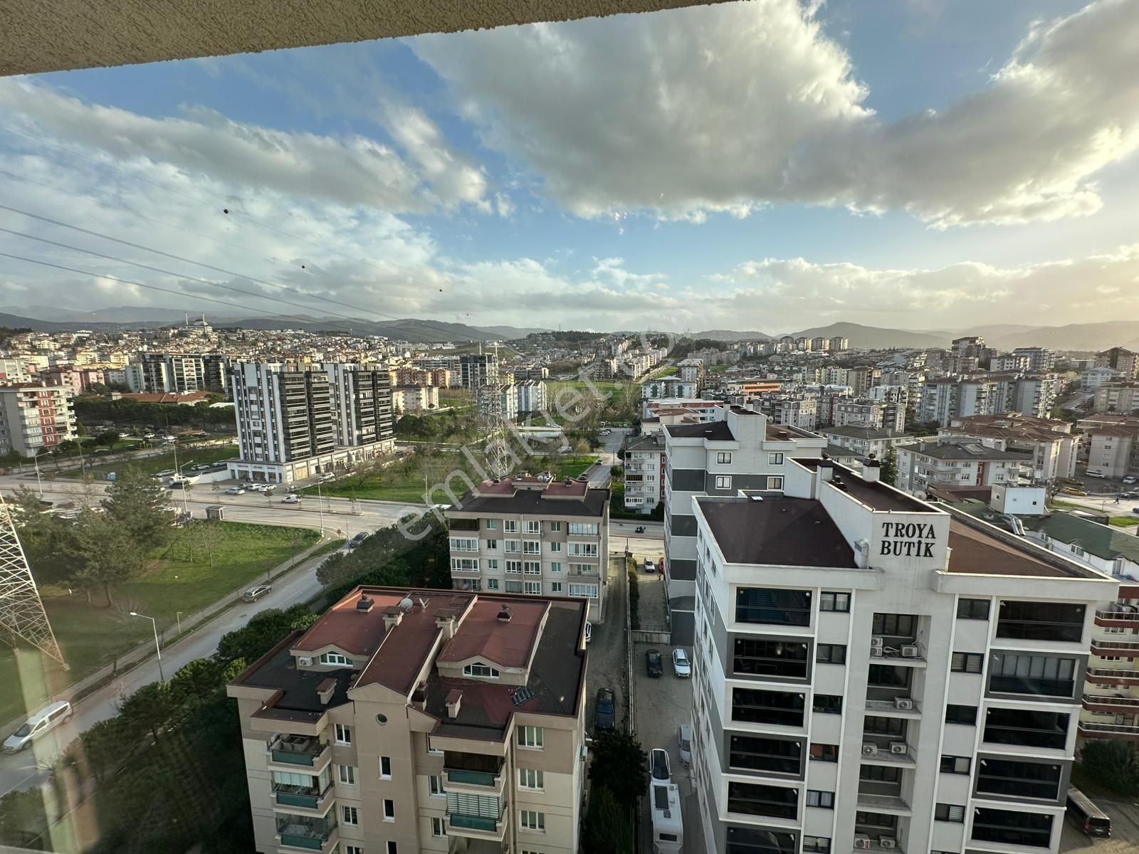 Rw Land Gayrimenkul Den Moda Aris Sitesinde 4+1 Satılık Dubleks Daire - Görsel 9