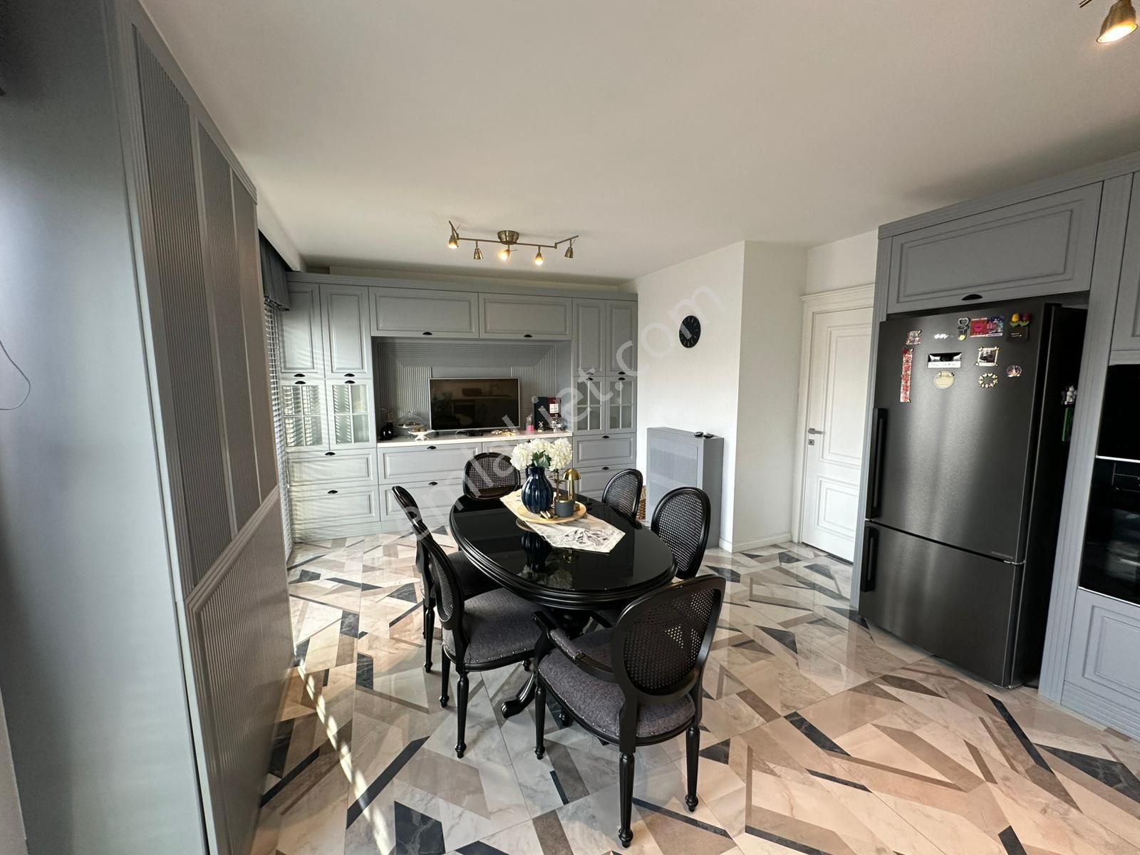 Rw Land Gayrimenkul Den Moda Aris Sitesinde 4+1 Satılık Dubleks Daire - Görsel 6