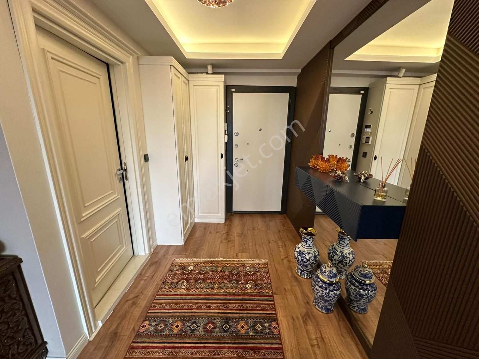 Rw Land Gayrimenkul Den Moda Aris Sitesinde 4+1 Satılık Dubleks Daire - Görsel 2