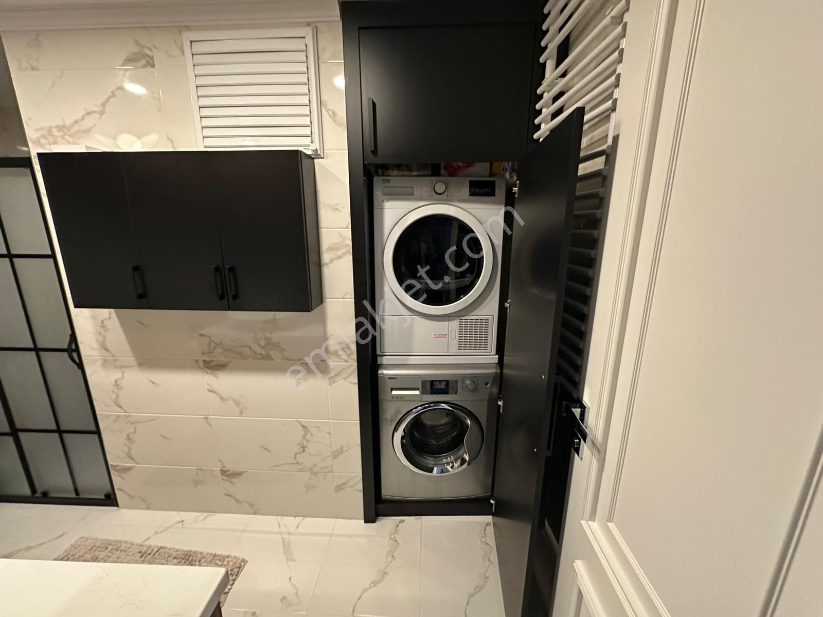 Rw Land Gayrimenkul Den Moda Aris Sitesinde 4+1 Satılık Dubleks Daire - Görsel 15