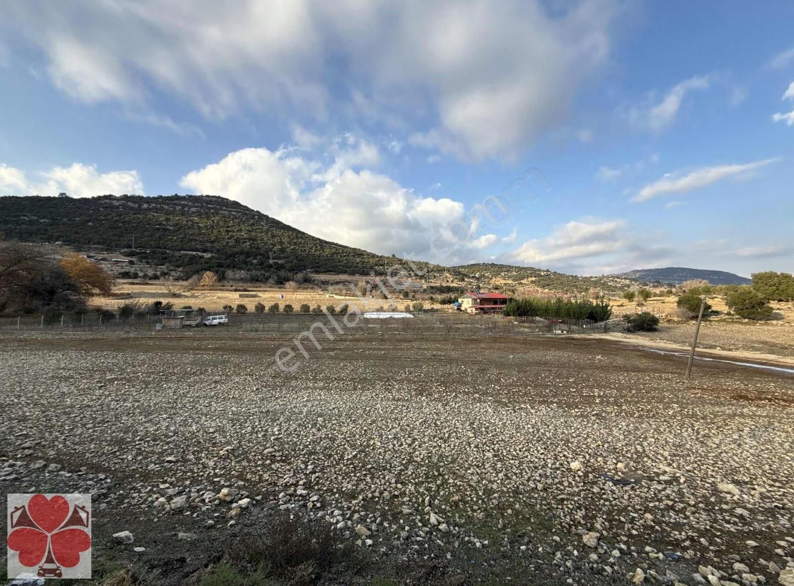 Emsalsiz !!! Anayol Üstü! Ticari Arsa !! Kerimler'de 6.671 M2 - Görsel 11