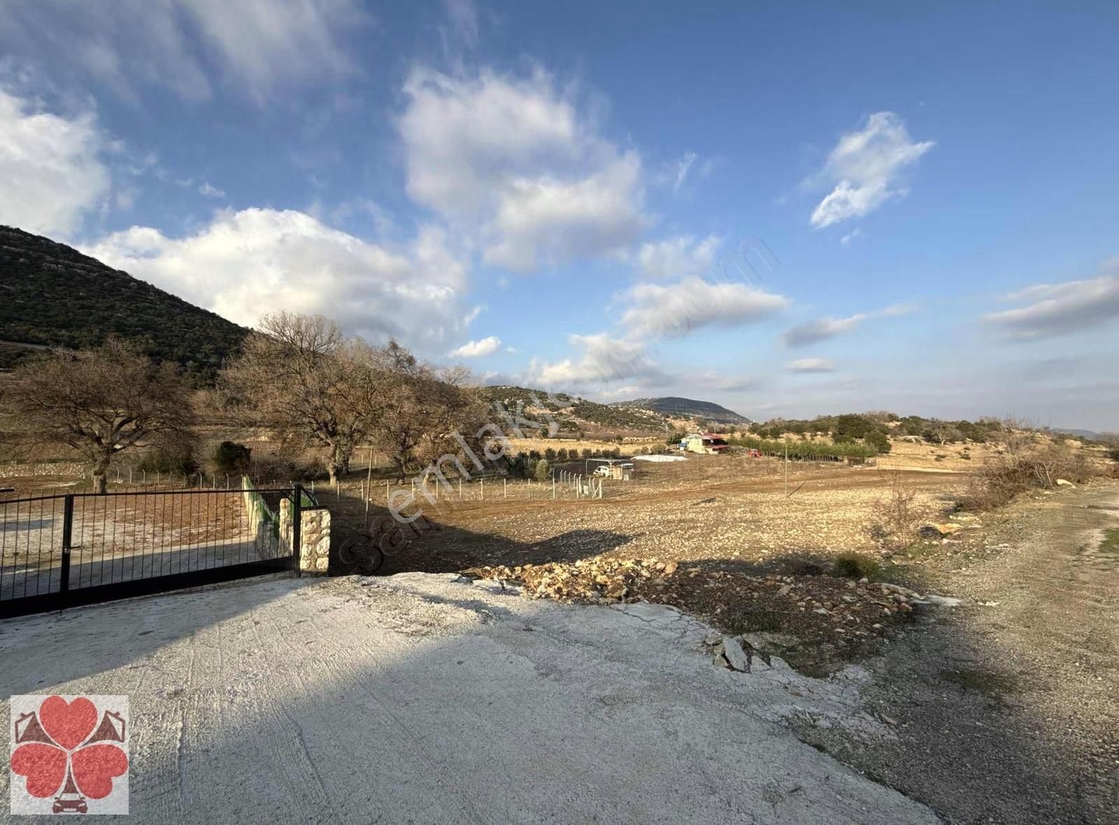 Emsalsiz !!! Anayol Üstü! Ticari Arsa !! Kerimler'de 6.671 M2 - Görsel 16