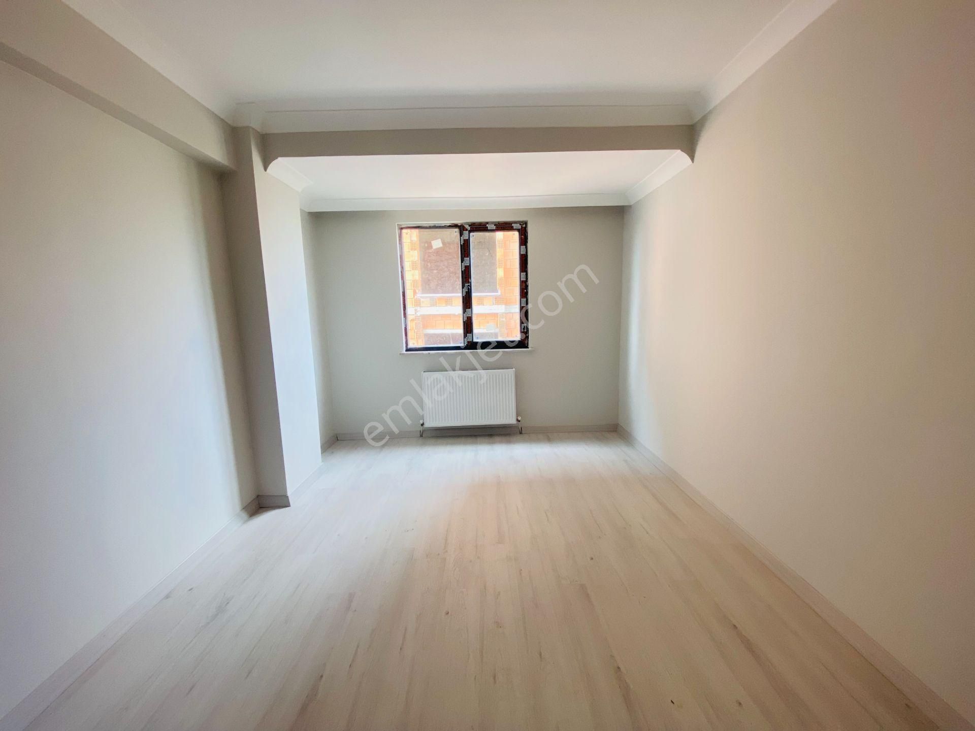 Güven'den Kapaklı'da Kapalı Otoparklı,çift Balkonlu 3+1 Daire - Görsel 23