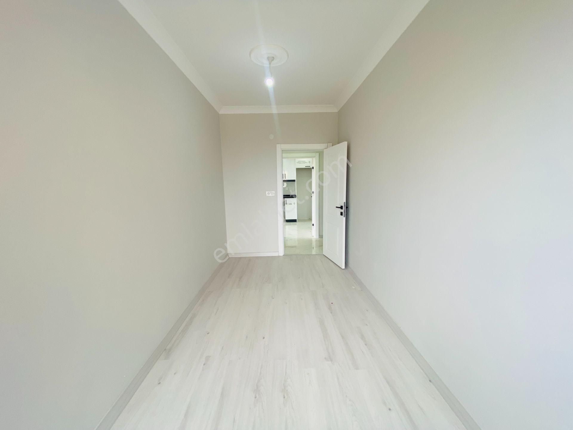 Güven'den Kapaklı'da Kapalı Otoparklı,çift Balkonlu 3+1 Daire - Görsel 17